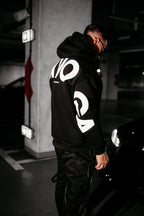 Olavoga Vinta Herren Pullover