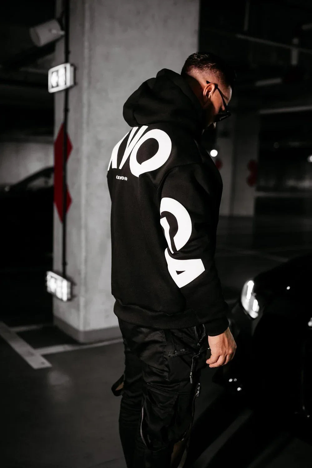 Olavoga Vinta Herren Pullover