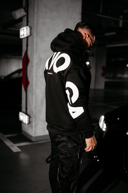 Olavoga Vinta Men pulóver