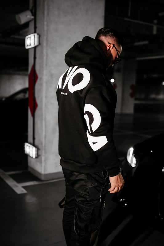 Olavoga Vinta Men pulóver