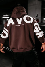 Olavoga Vinta Herren Pullover