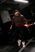 Olavoga Vinta Herren Pullover