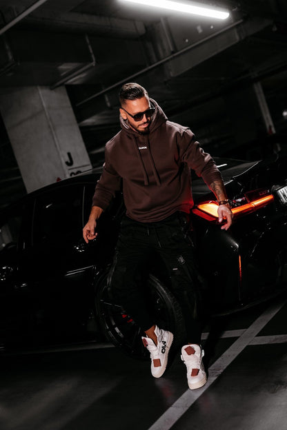 Olavoga Vinta Men pulóver