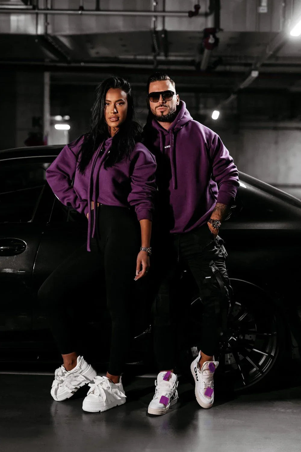 Olavoga Vinta Herren Pullover