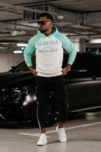 Olavoga Diverse Kapuzenpullover