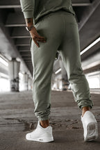 Olavoga Leoto pants nadrág