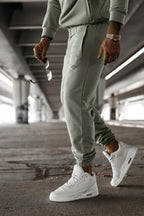 Olavoga Leoto pants nadrág