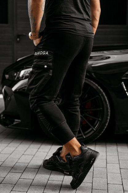 Olavoga Rider nadrág