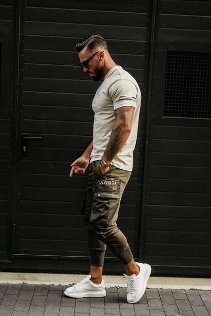 Olavoga Rider nadrág