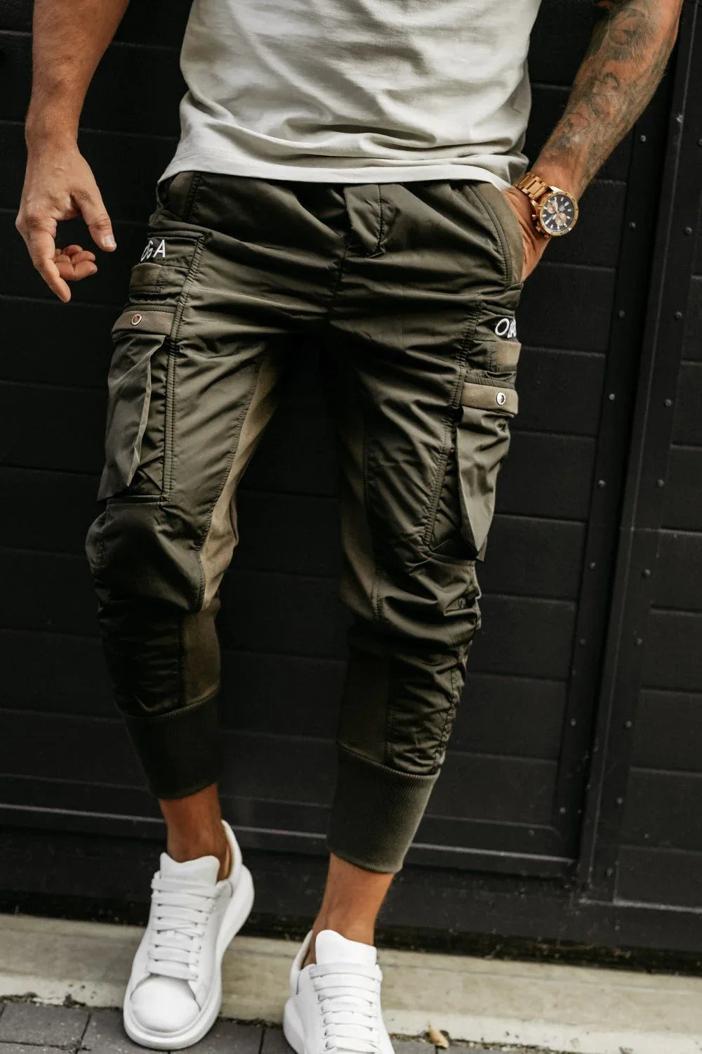 Olavoga Rider Hose