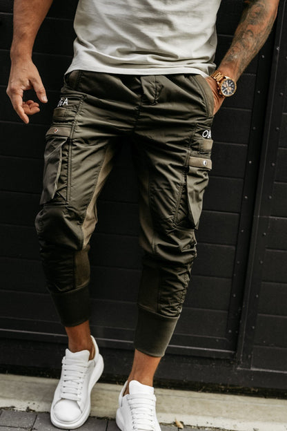 Olavoga Rider nadrág