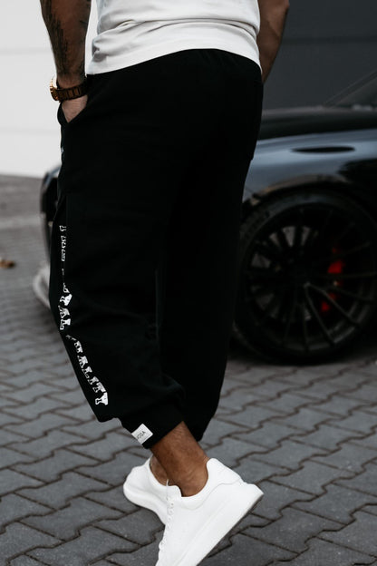 Olavoga Ares nadrág