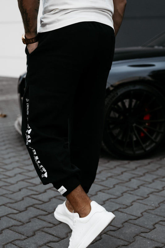 Olavoga Ares nadrág