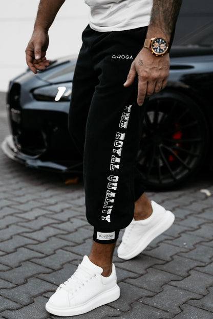 Olavoga Ares nadrág