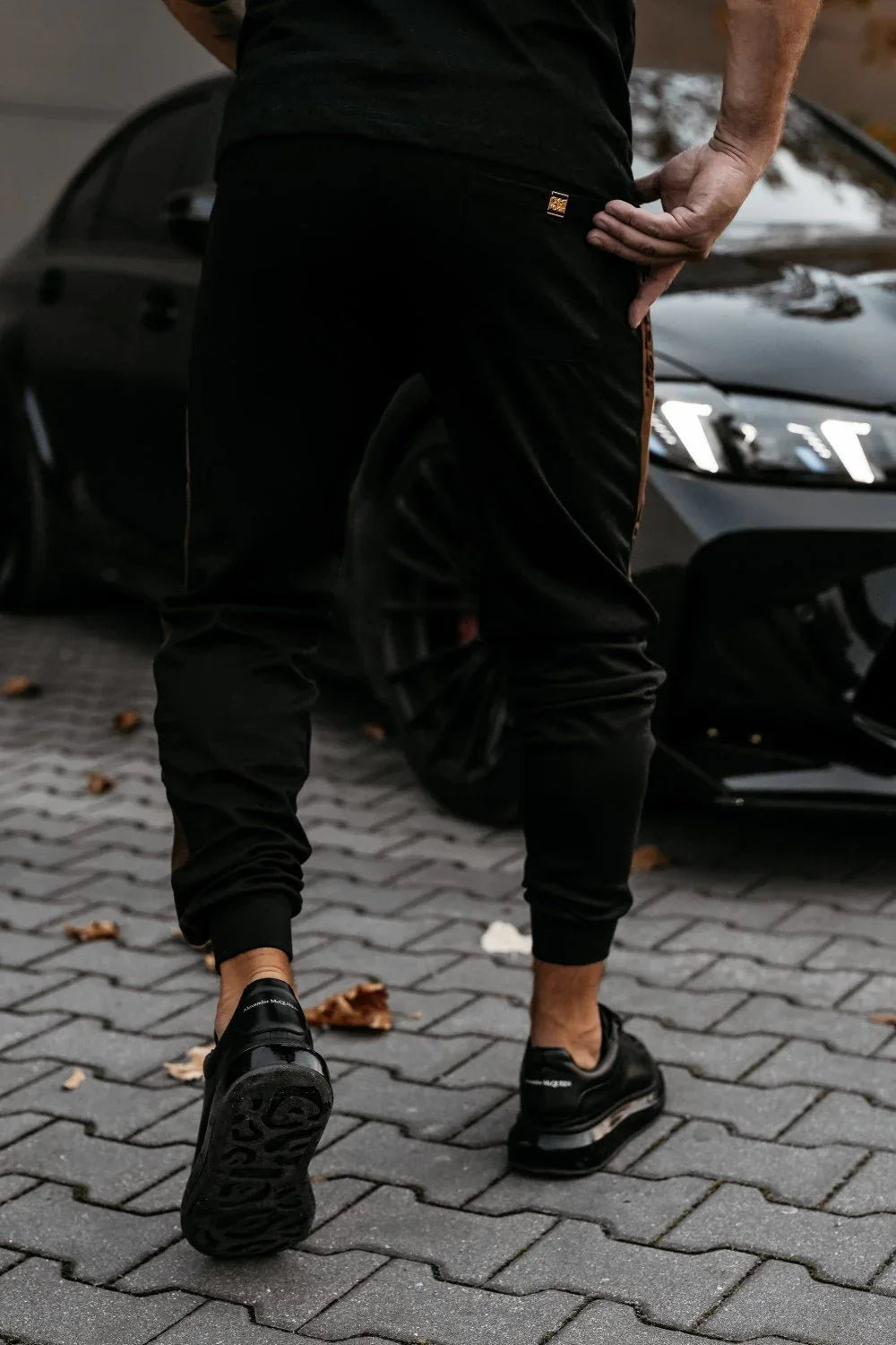 Olavoga Cari Hose