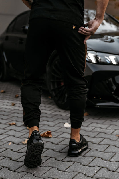 Olavoga Cari nadrág