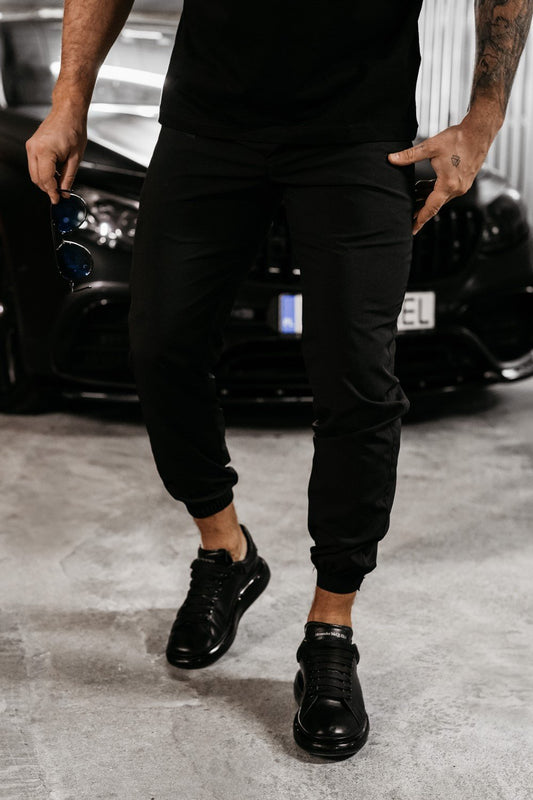 Olive green Bull pants