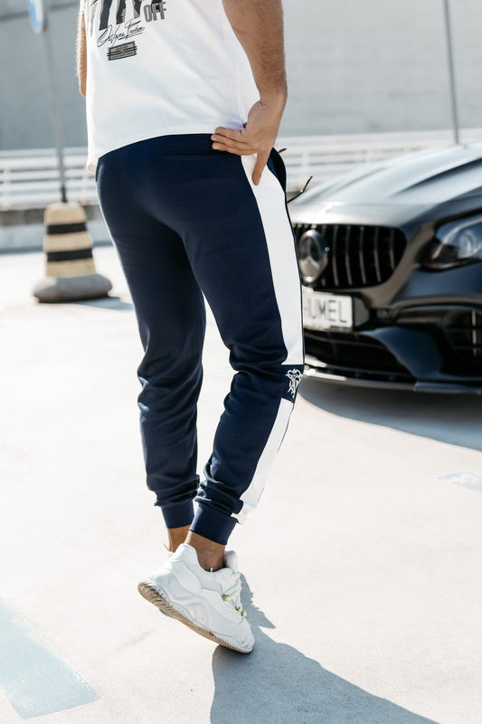 Olive green Lies pants
