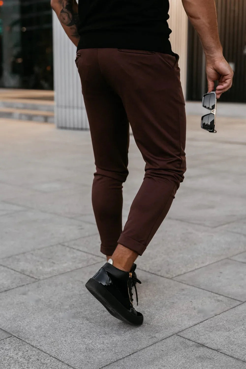 Olavoga Arialiery Hose