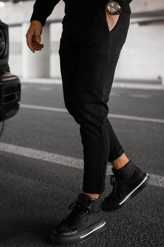 Olive Chaser Pants