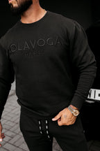 Olavoga Kabeza Set