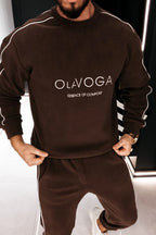 Olivenöl Lento Men Set