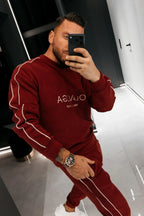 Olivenöl Lento Men Set