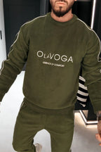 Olivenöl Lento Men Set