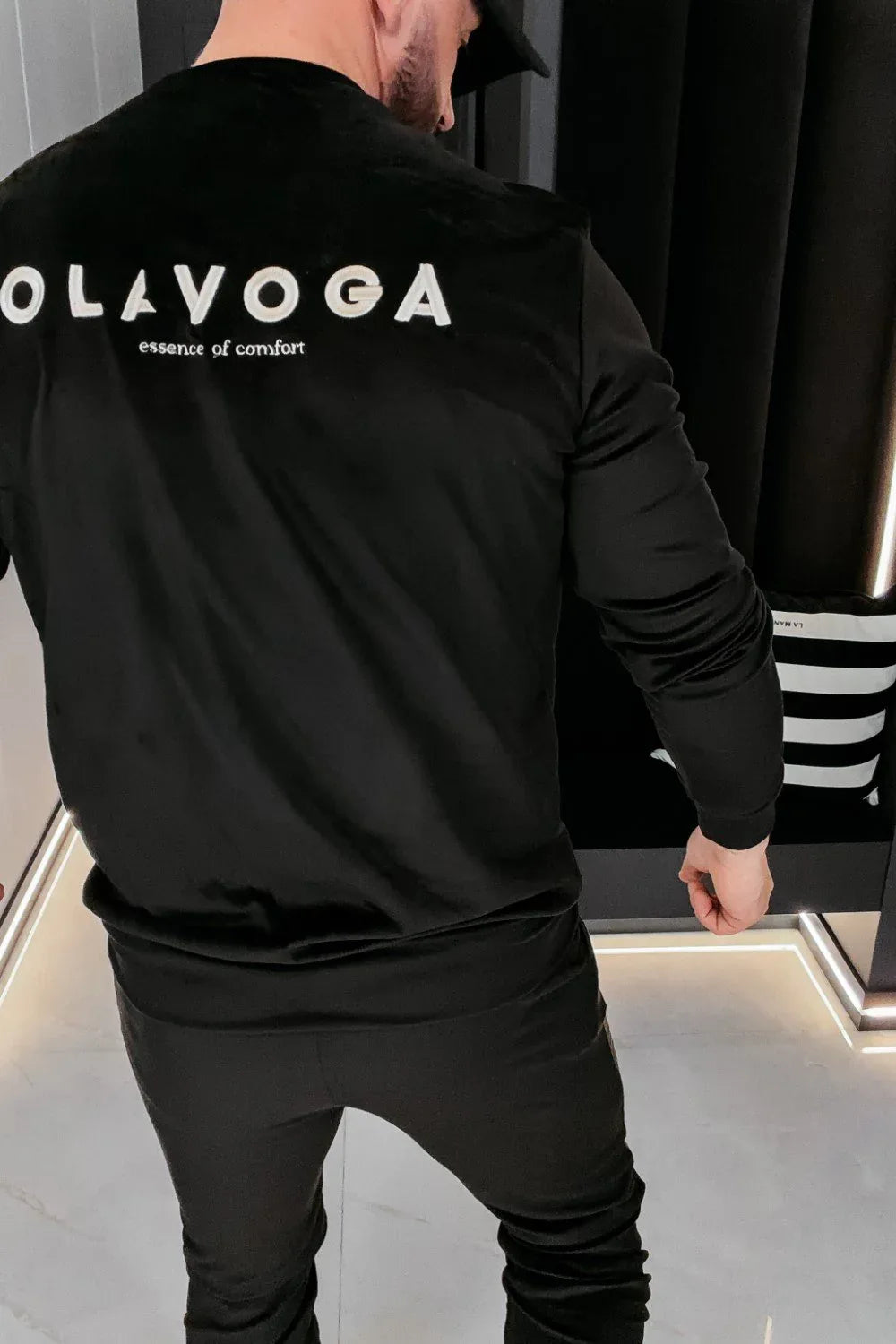 Olavoga Legacy Set