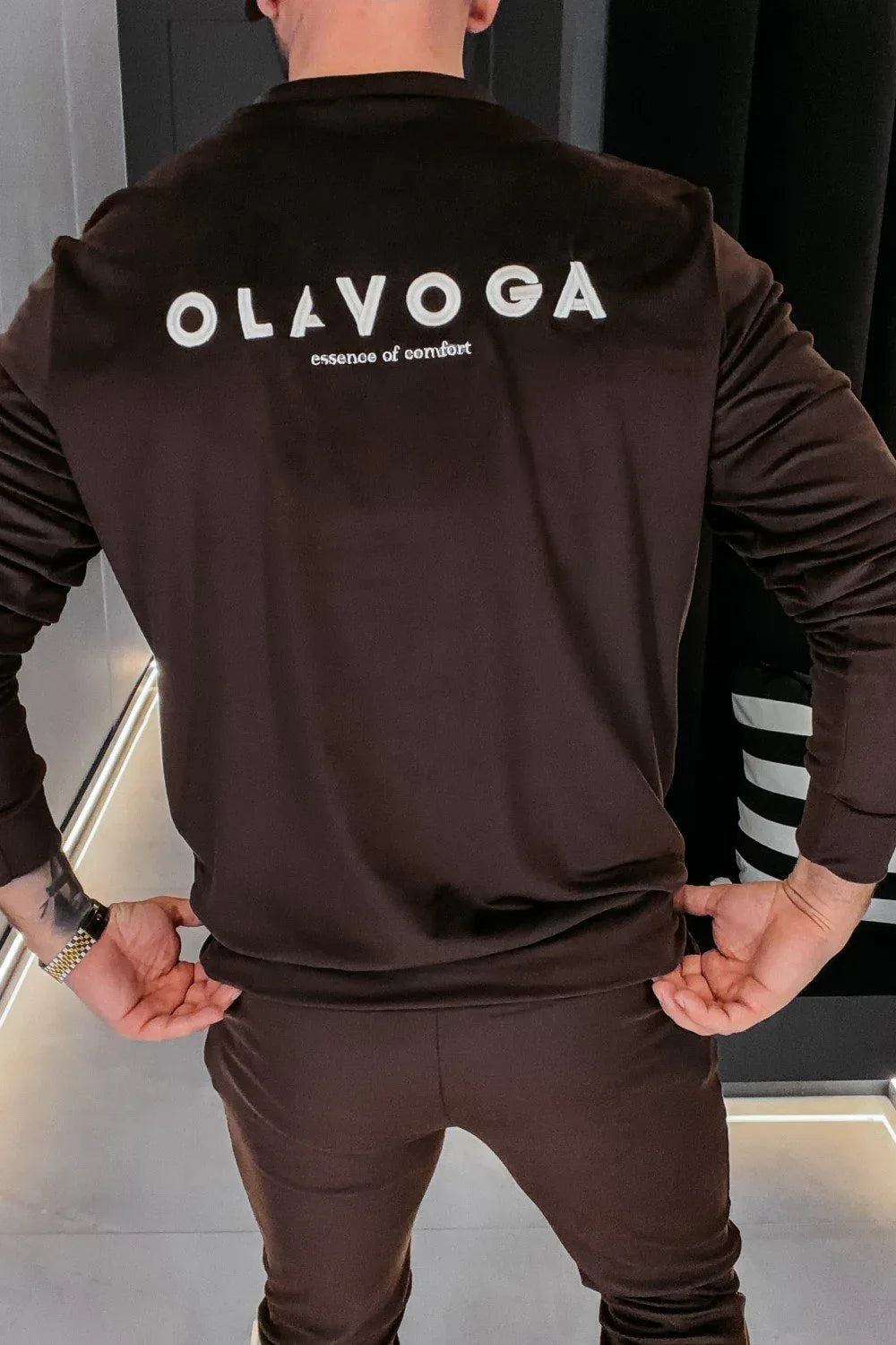 Olavoga Legacy Set