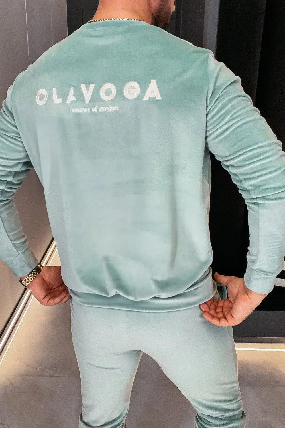 Olavoga Legacy Set