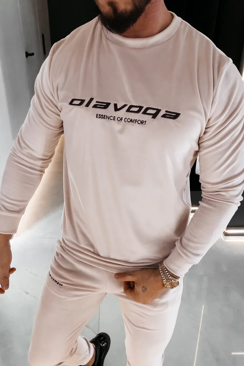 Olavoga Skip Set