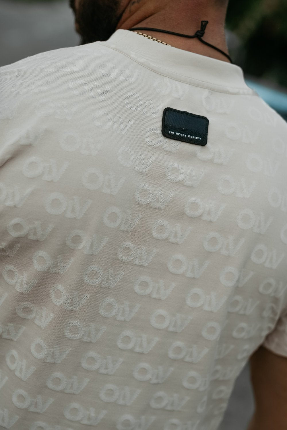 Olavoga Fastman Set