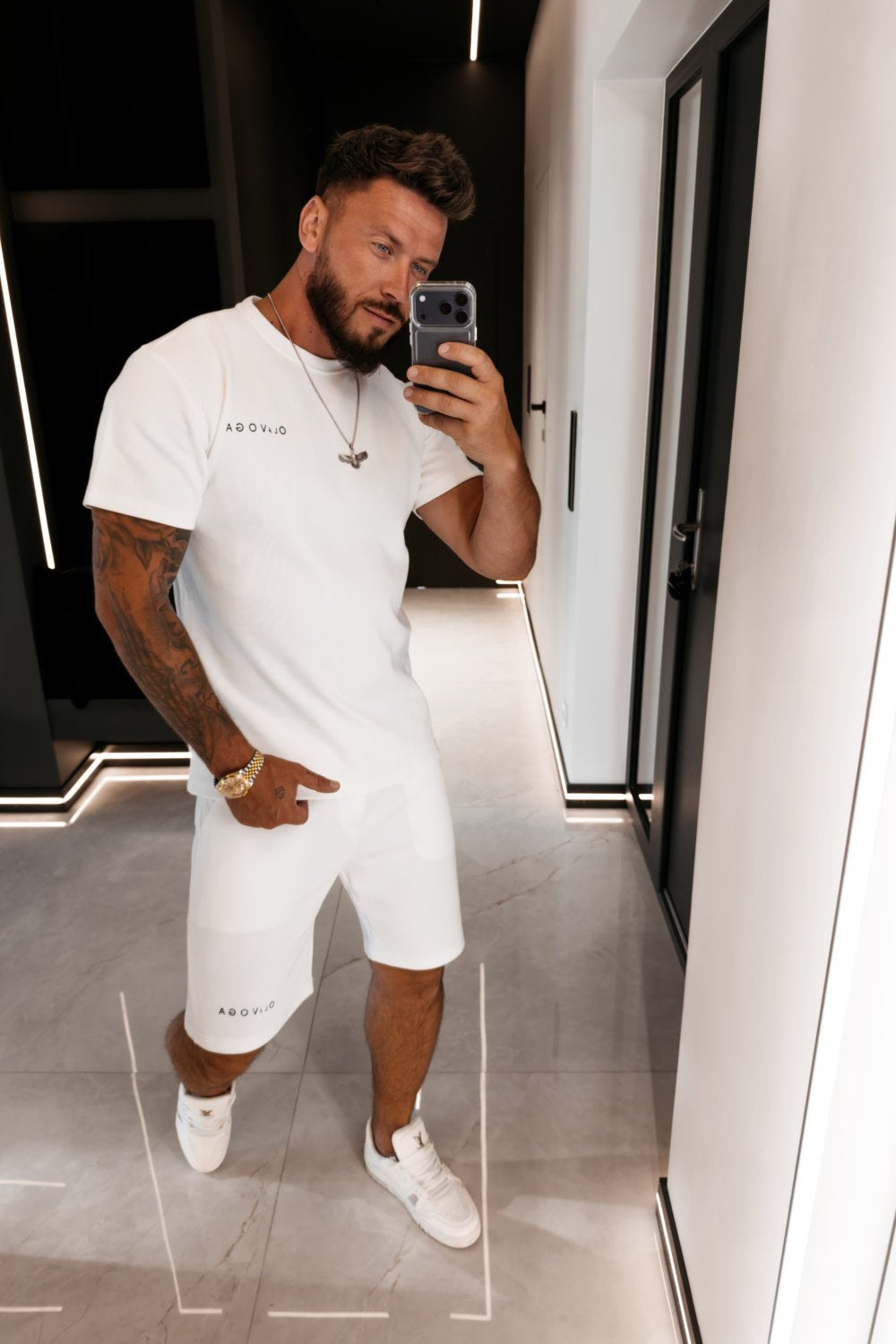 Olavoga Rejko Set