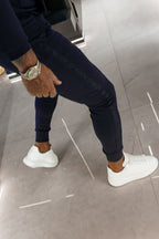 Olavoga Long Logo szett