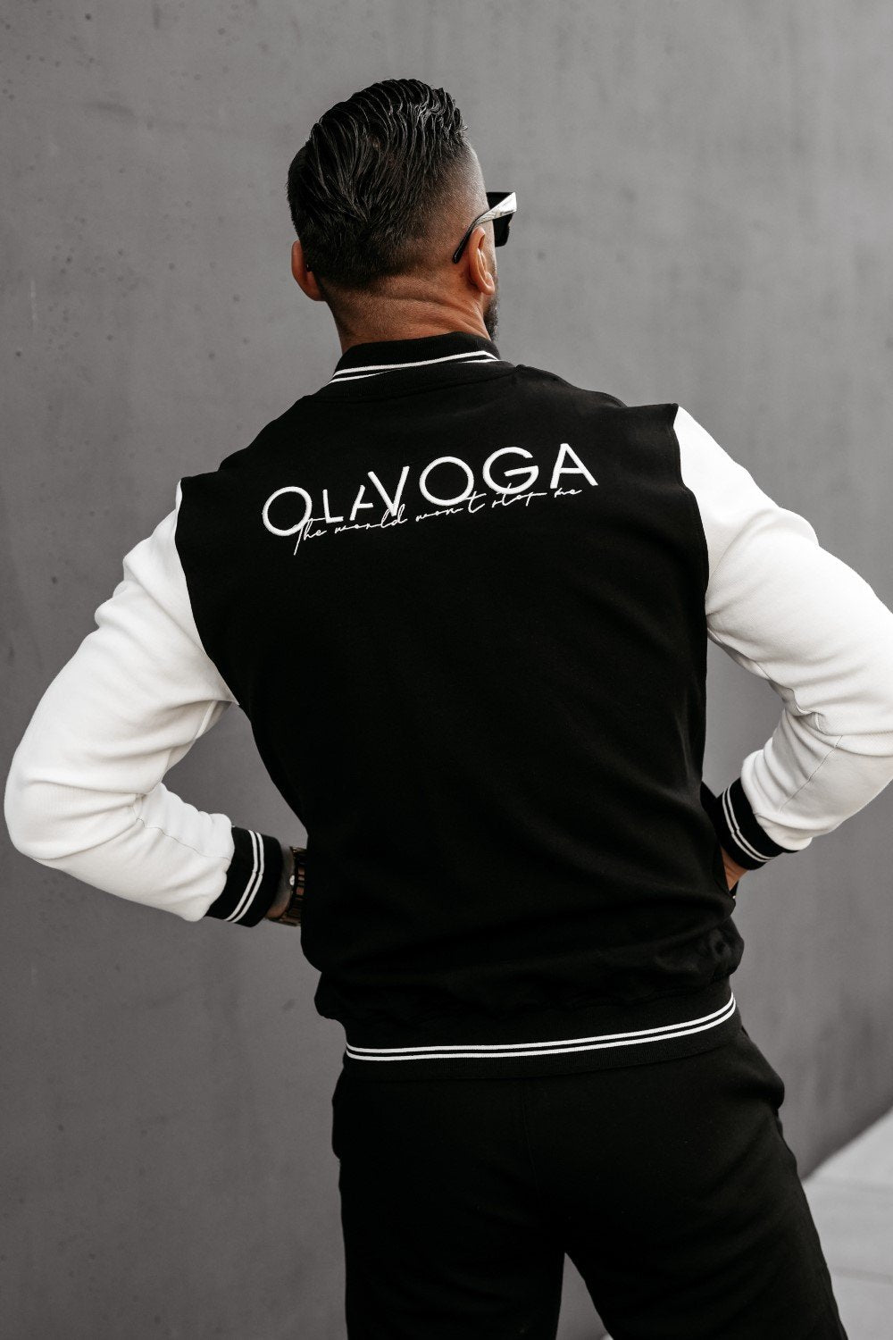 Olavoga Raycuon-Set