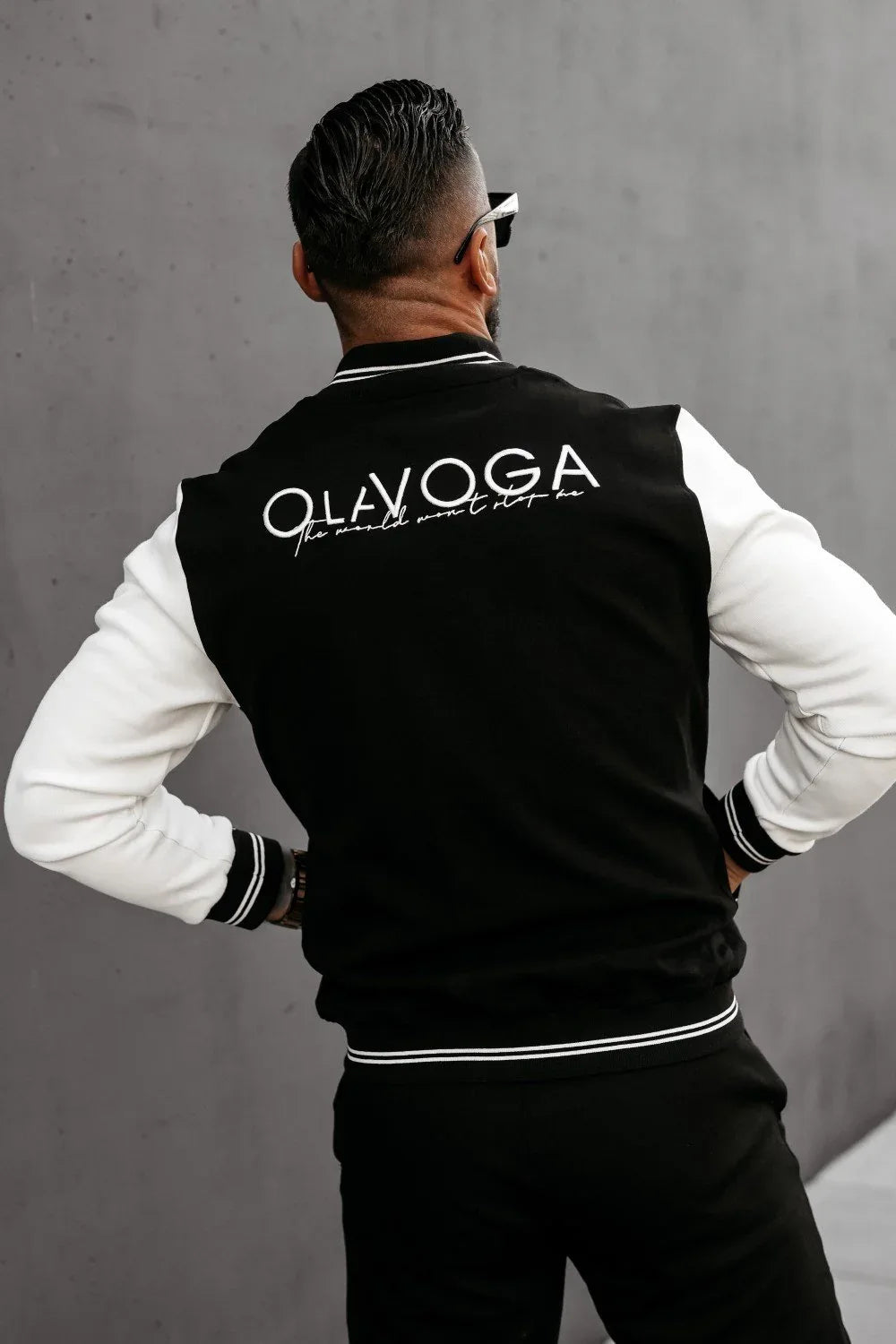 Olavoga Raycuon-Set