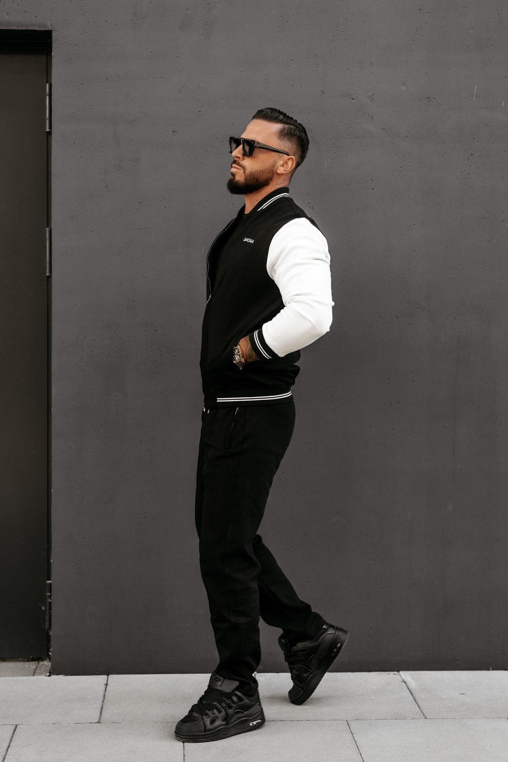 Olavoga Raycuon-Set