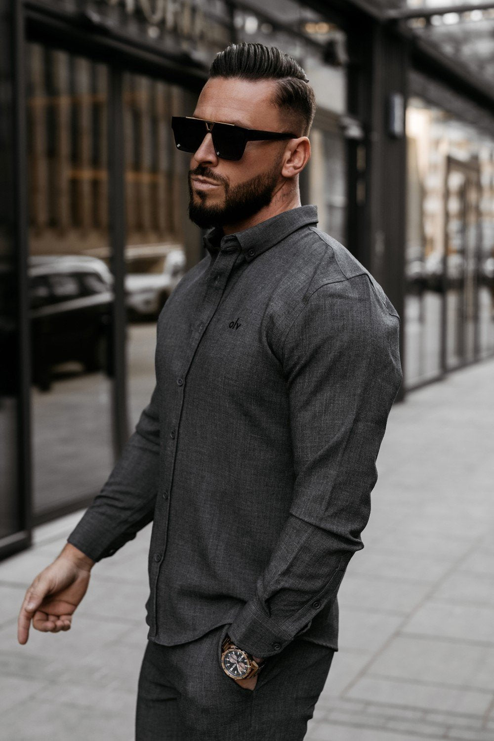 Olavoga Viretio szett