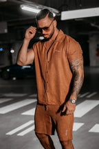 Olavoga Herzen Set