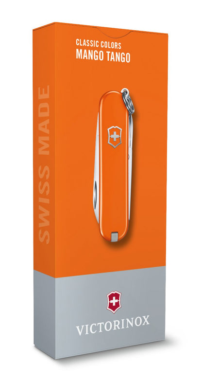 Victorinox Classic SD zsebkés