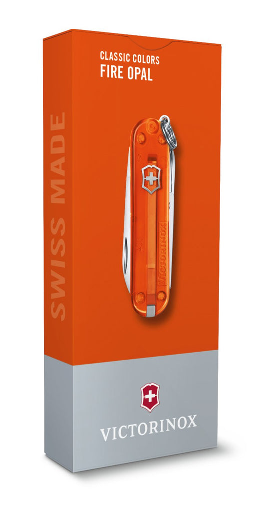 Victorinox Classic SD zsebkés