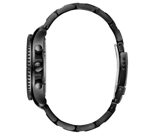 Victorinox Maverick Chrono Black Edition óra