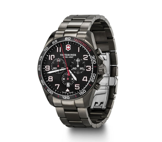 Victorinox FieldForce Sport Chrono óra