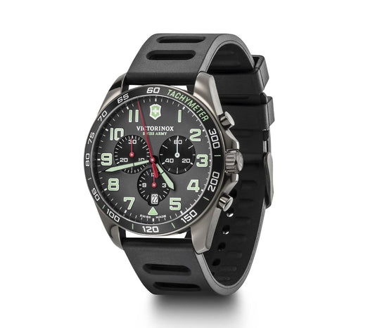 Victorinox FieldForce Sport Chrono óra