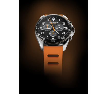 Victorinox FieldForce Sport Chrono óra