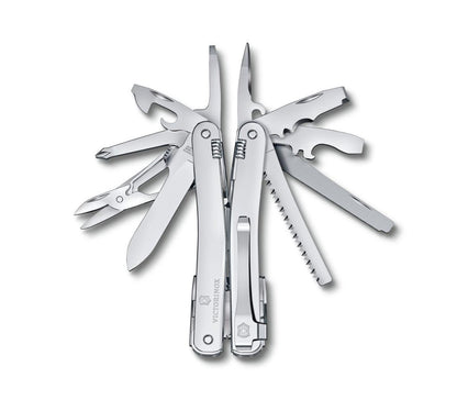 Victorinox SwissTool Spirit MX multifunkciós eszköz