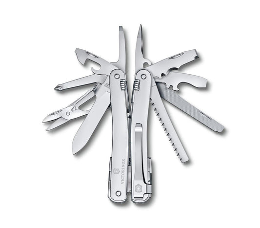 Victorinox SwissTool Spirit MX multifunkciós eszköz