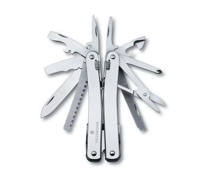 Victorinox SwissTool Spirit X Plus Rachet
