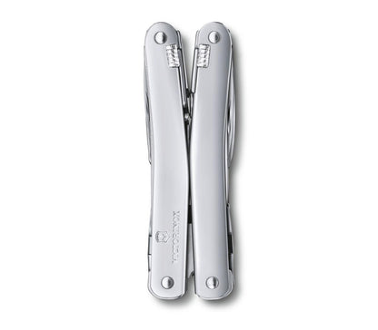 Victorinox SwissTool Spirit X Plus Rachet